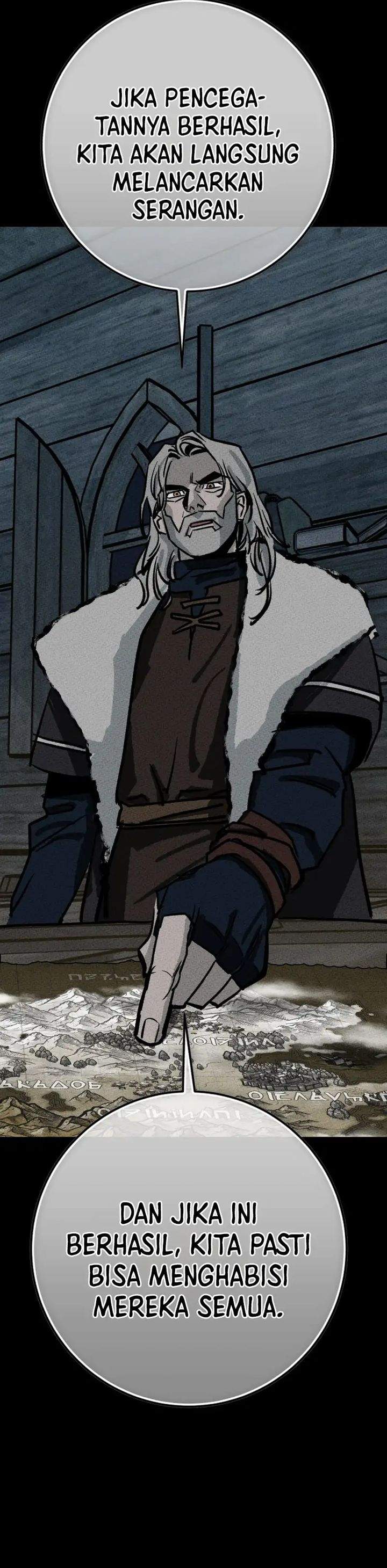 Black-Haired Knight King Chapter 11