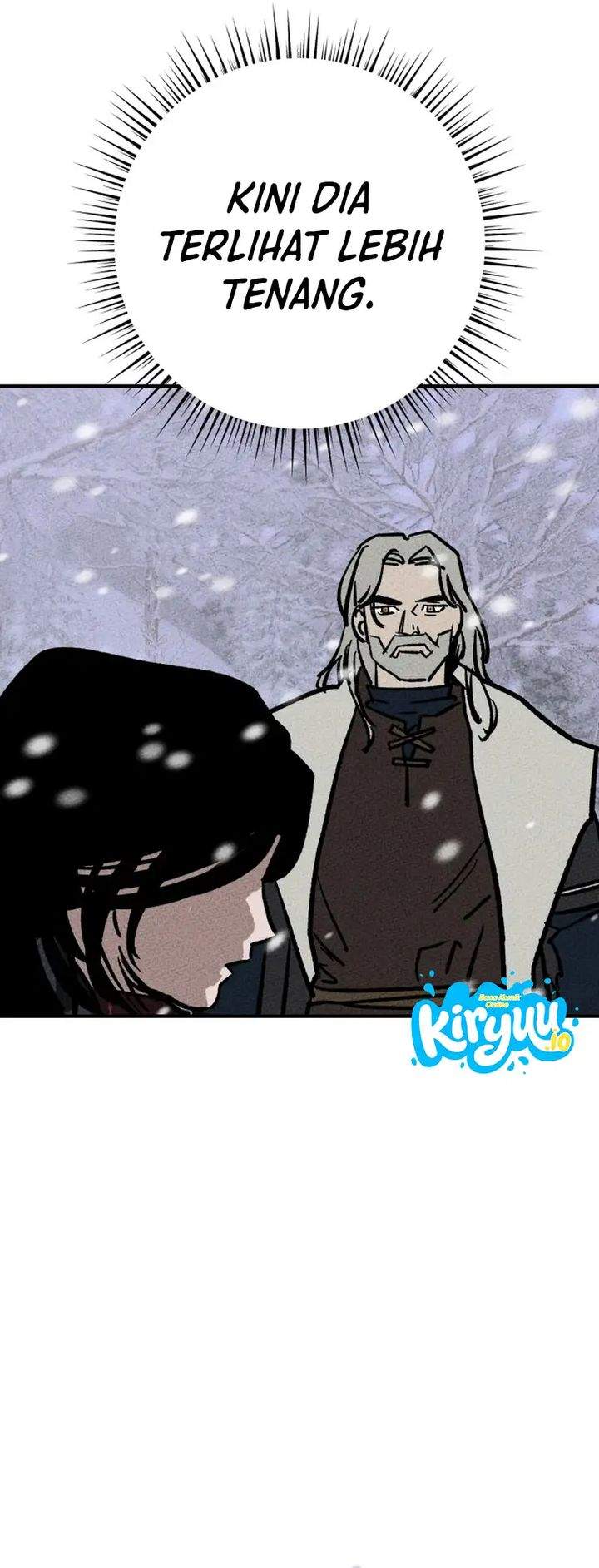 Black-Haired Knight King Chapter 11