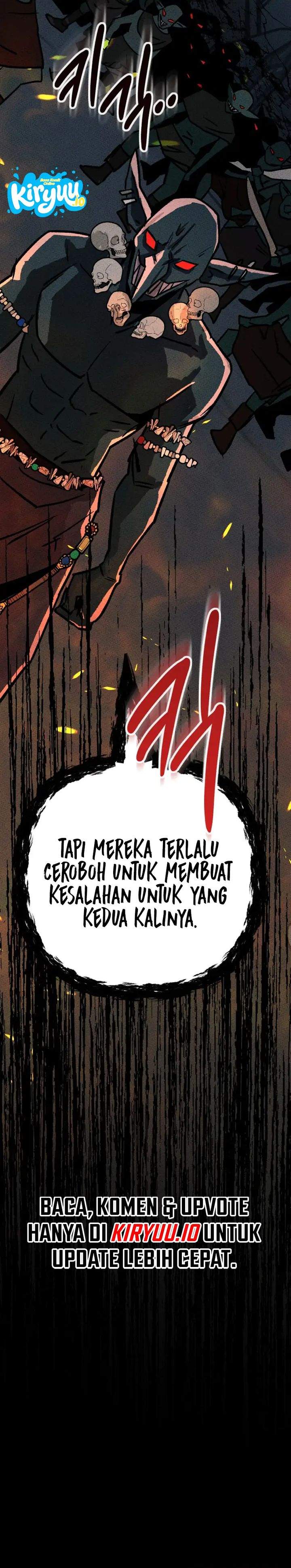 Black-Haired Knight King Chapter 11