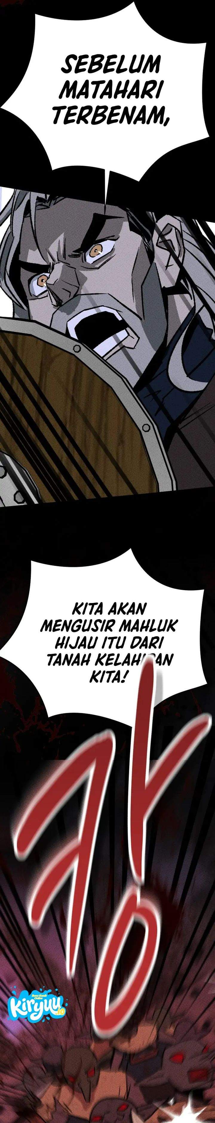 Black-Haired Knight King Chapter 12
