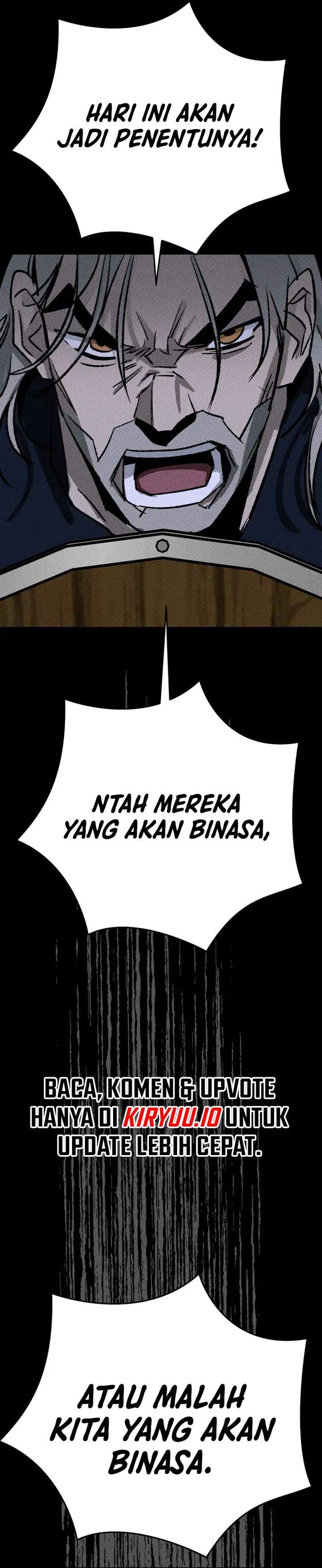 Black-Haired Knight King Chapter 12
