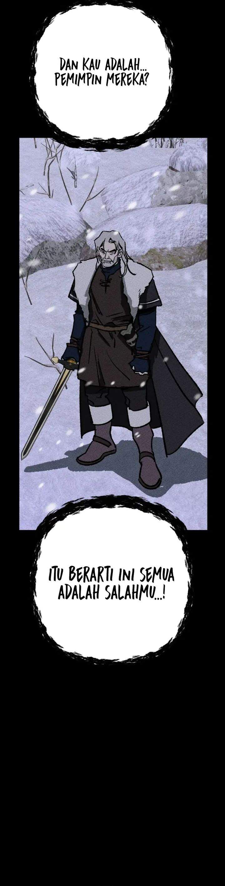 Black-Haired Knight King Chapter 12
