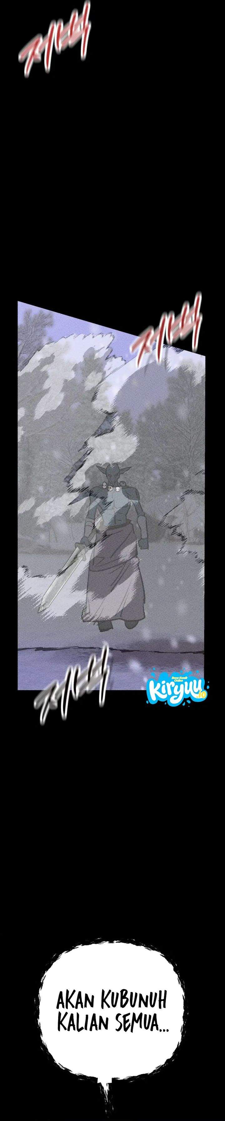 Black-Haired Knight King Chapter 12
