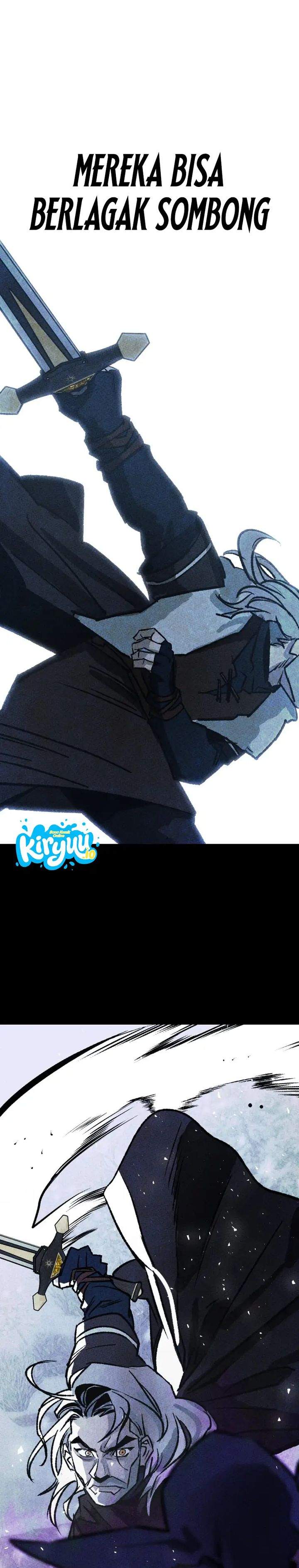 Black-Haired Knight King Chapter 12