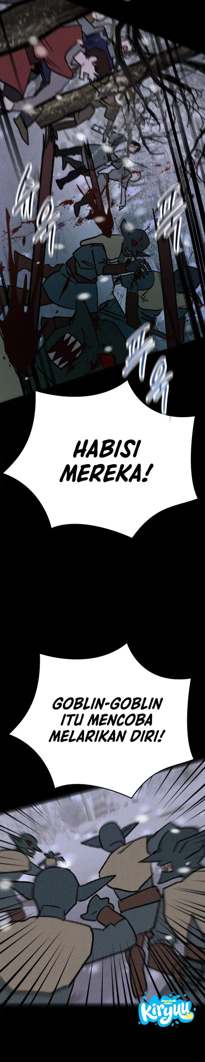 Black-Haired Knight King Chapter 12