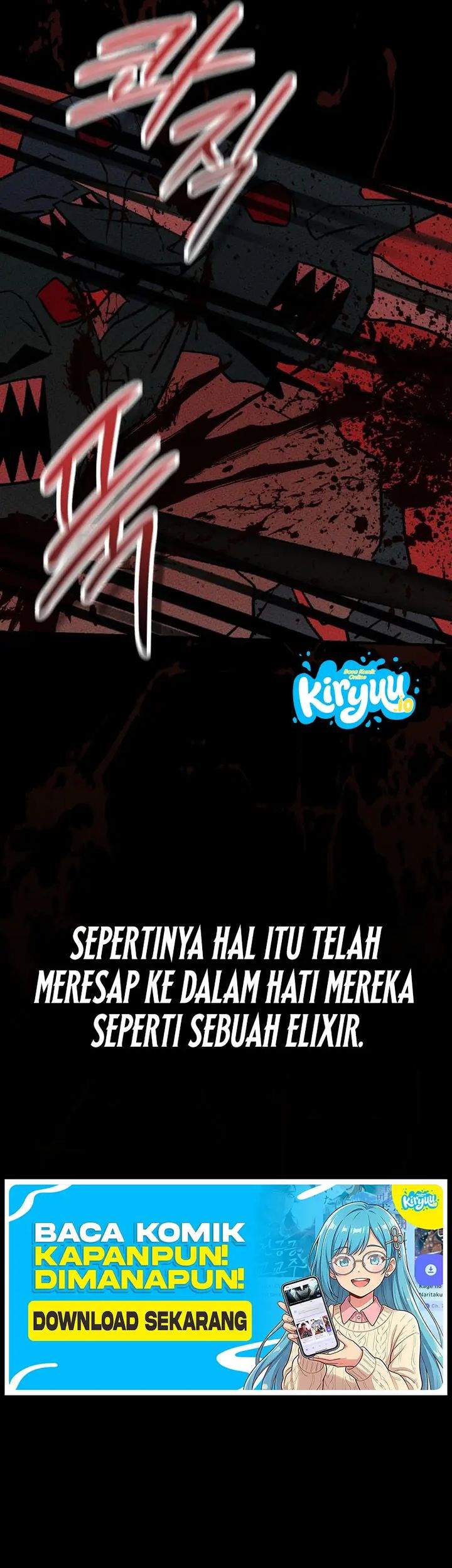 Black-Haired Knight King Chapter 12
