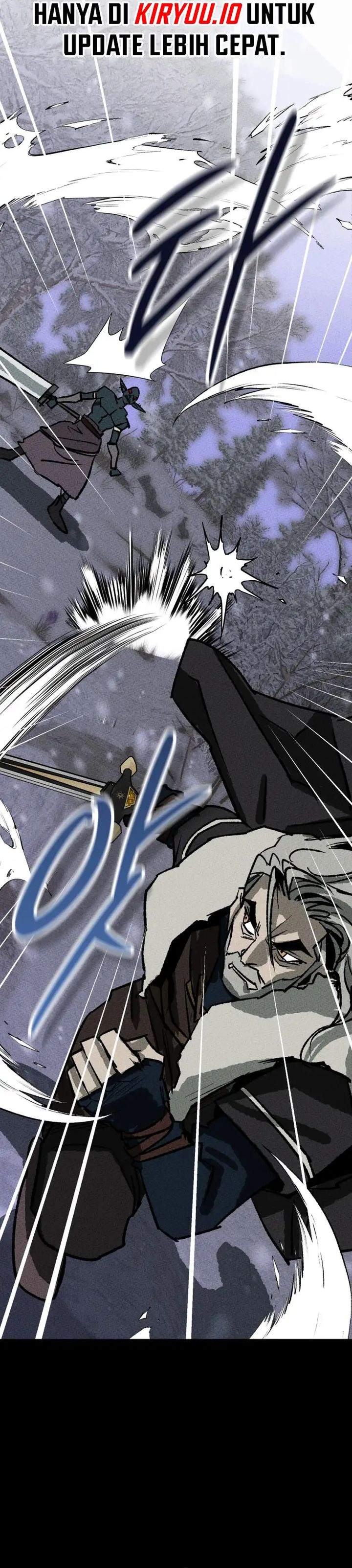 Black-Haired Knight King Chapter 12