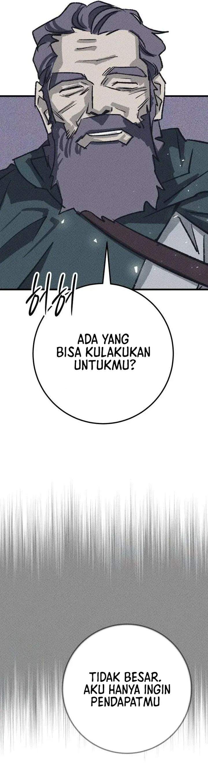 Black-Haired Knight King Chapter 13