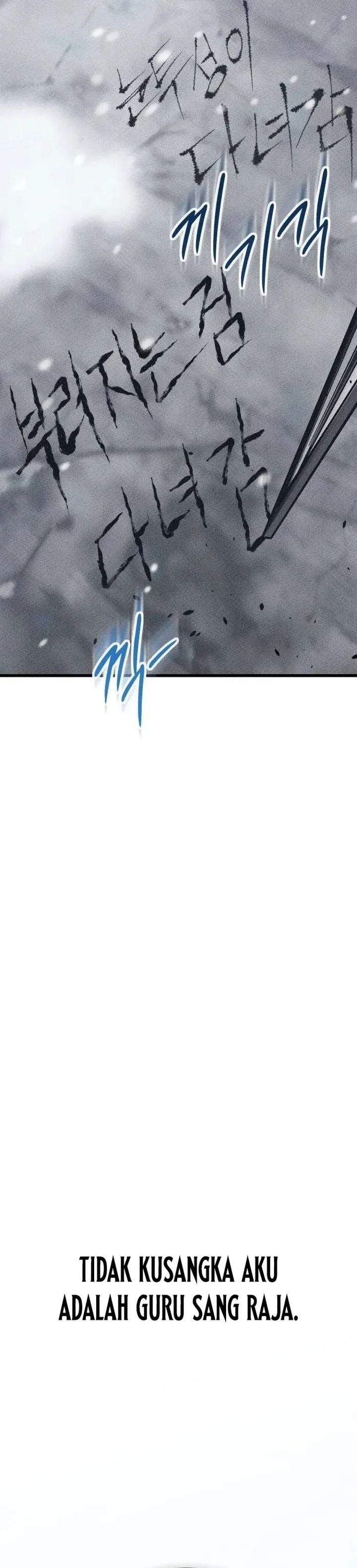 Black-Haired Knight King Chapter 13