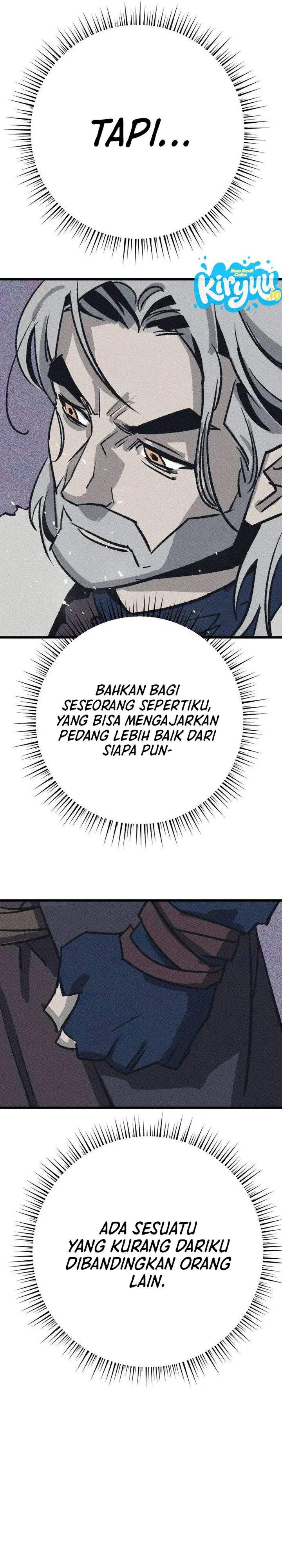 Black-Haired Knight King Chapter 13