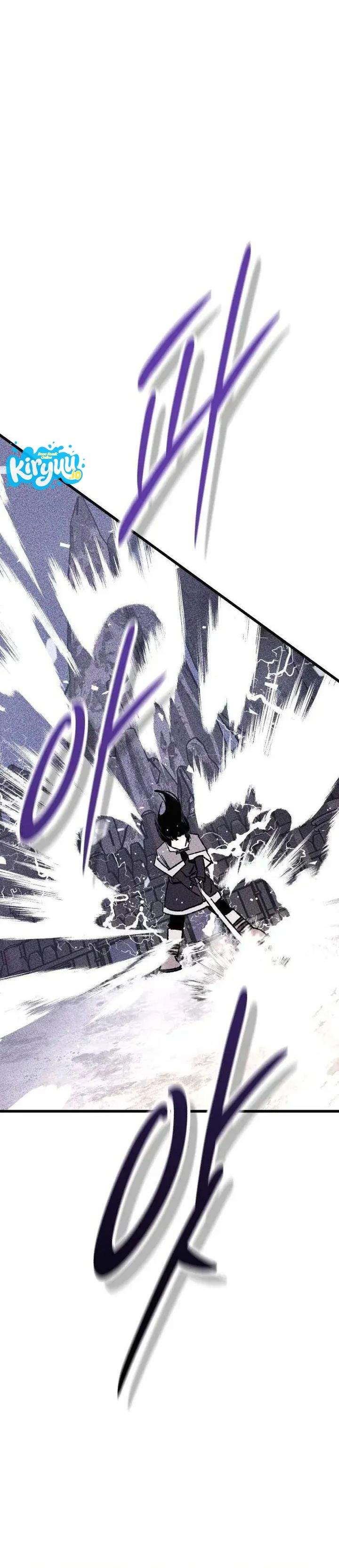 Black-Haired Knight King Chapter 13