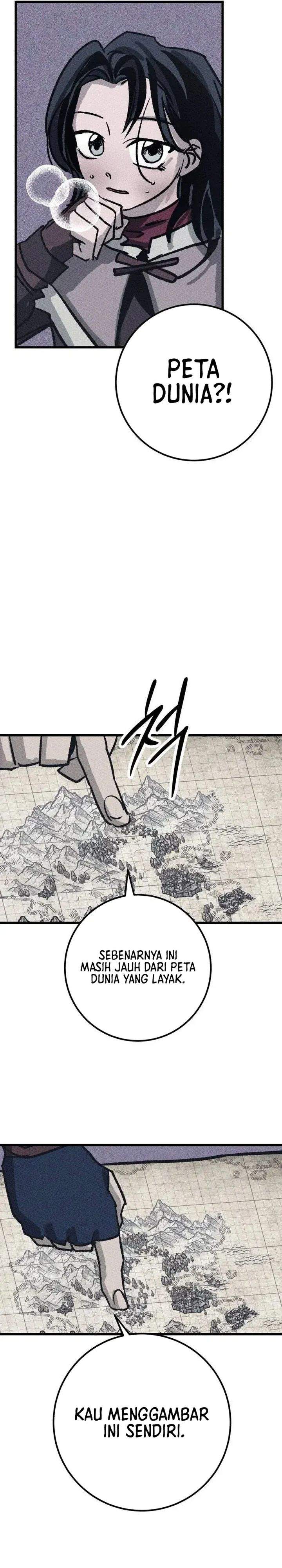 Black-Haired Knight King Chapter 13
