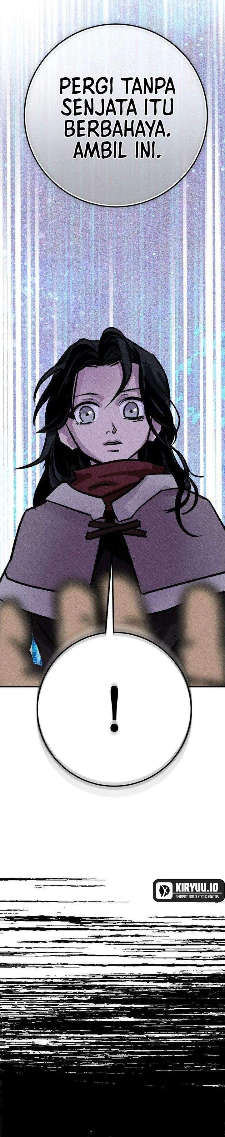 Black-Haired Knight King Chapter 6