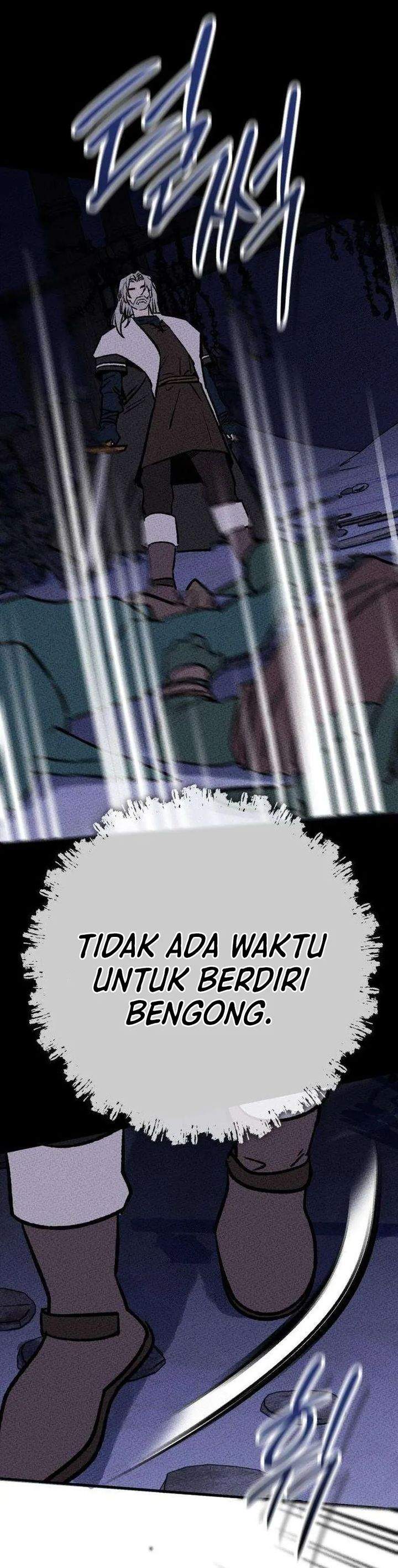 Black-Haired Knight King Chapter 6