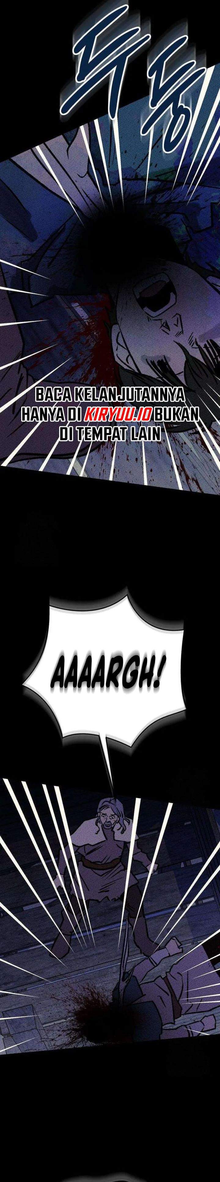 Black-Haired Knight King Chapter 6
