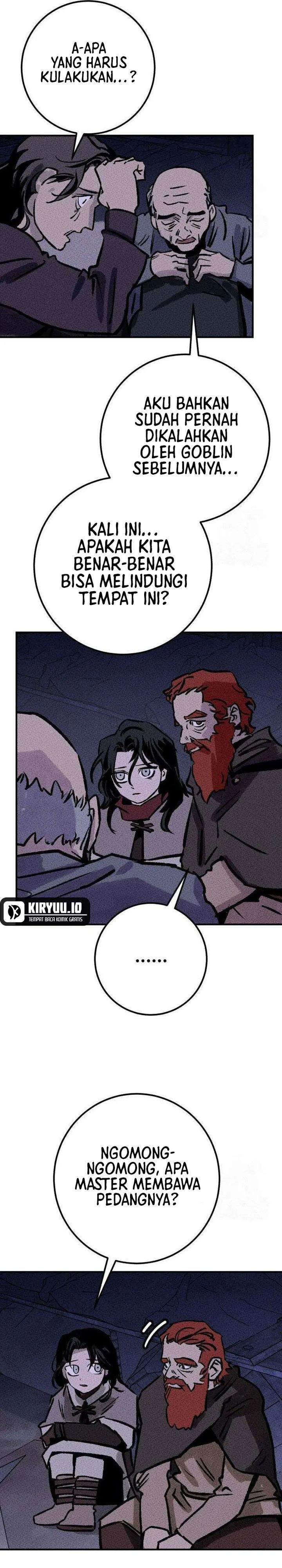 Black-Haired Knight King Chapter 6