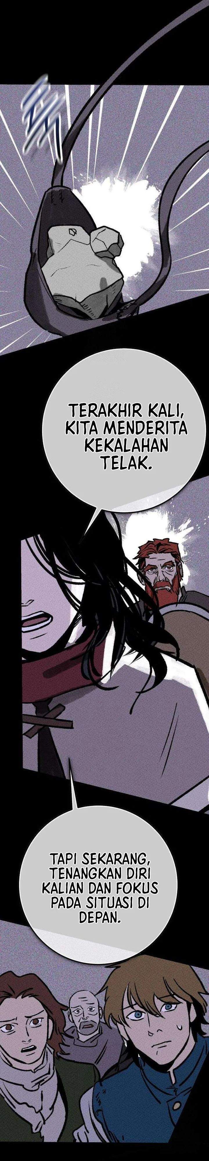 Black-Haired Knight King Chapter 6