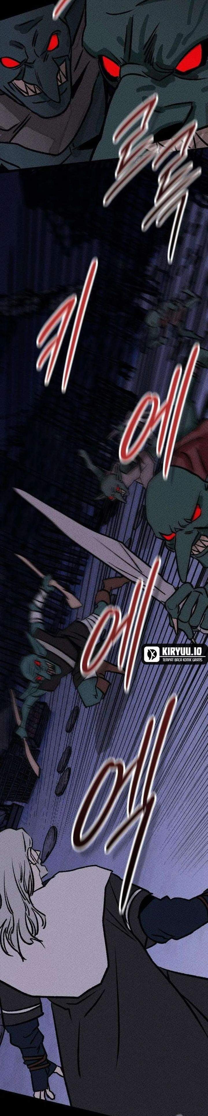Black-Haired Knight King Chapter 6