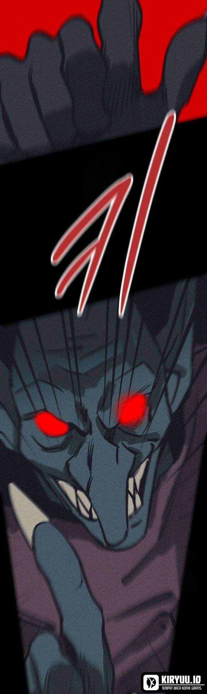 Black-Haired Knight King Chapter 6