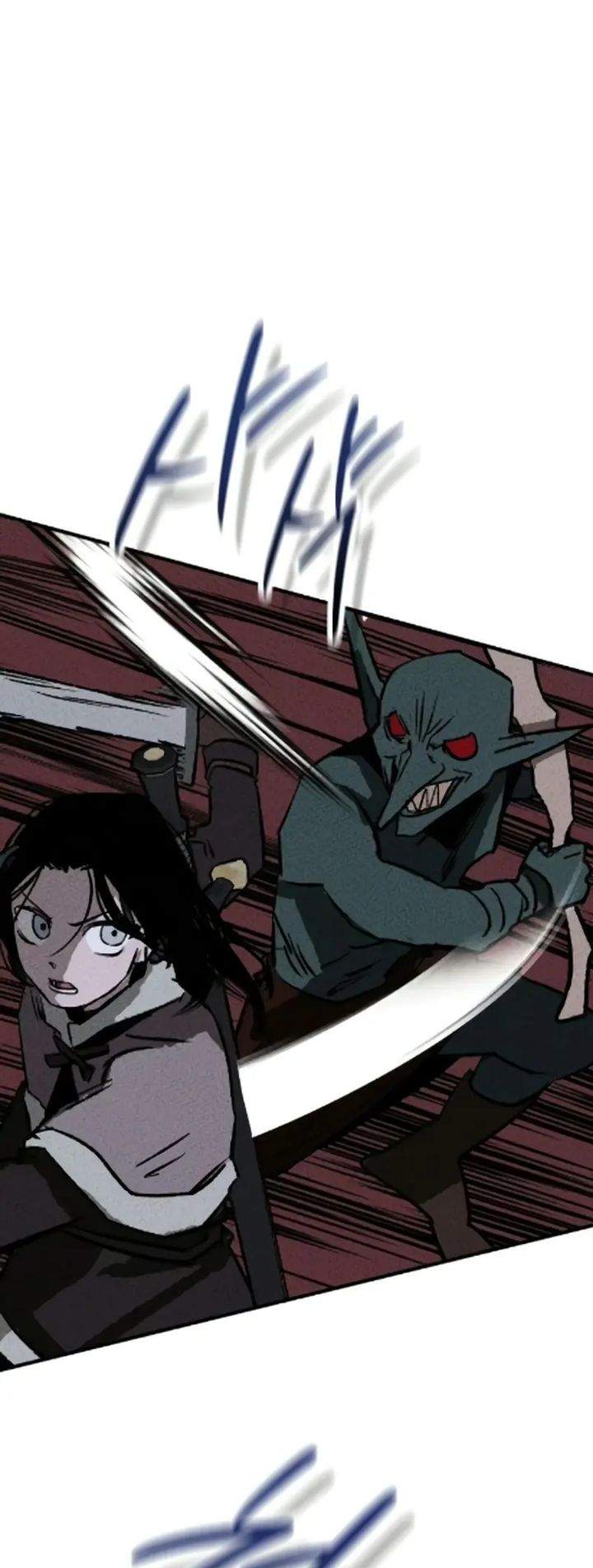 Black-Haired Knight King Chapter 7