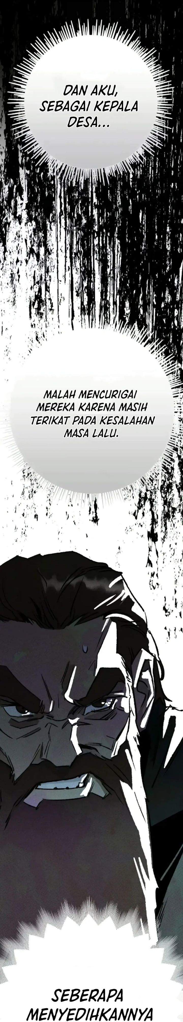 Black-Haired Knight King Chapter 7