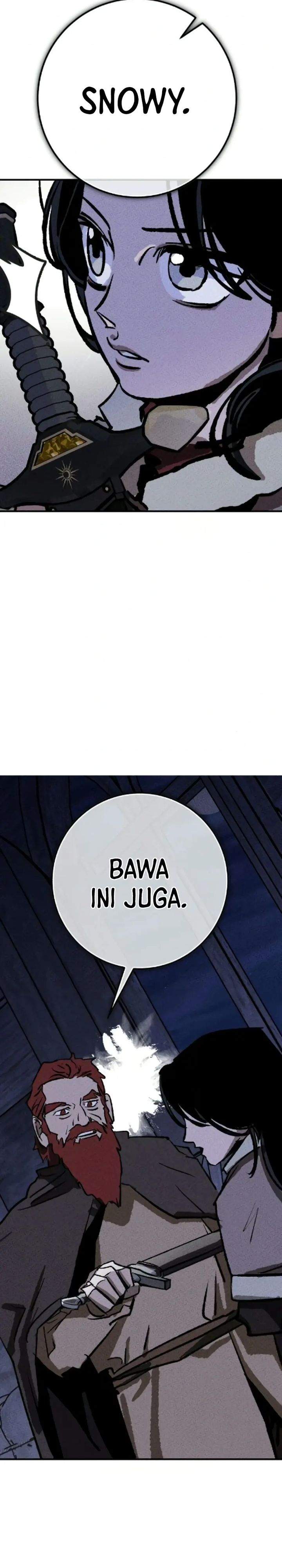 Black-Haired Knight King Chapter 7