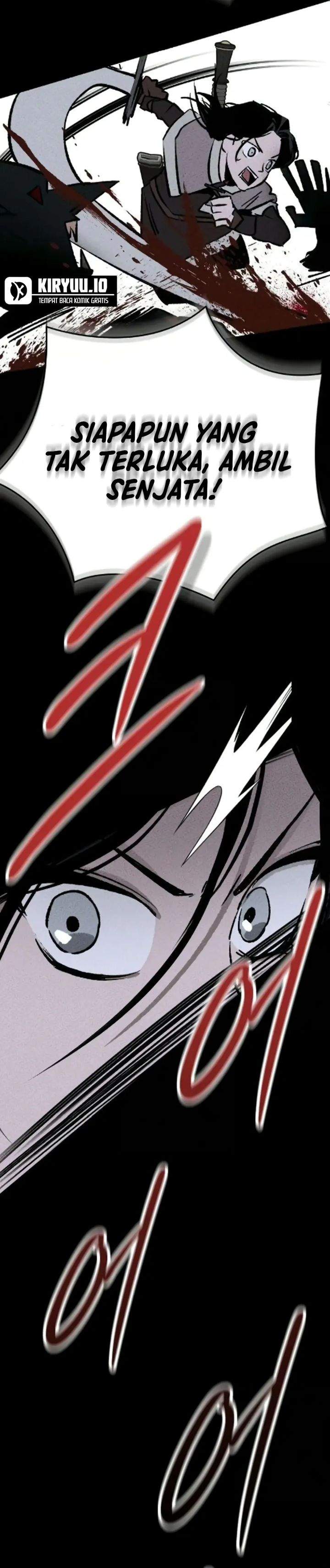 Black-Haired Knight King Chapter 7