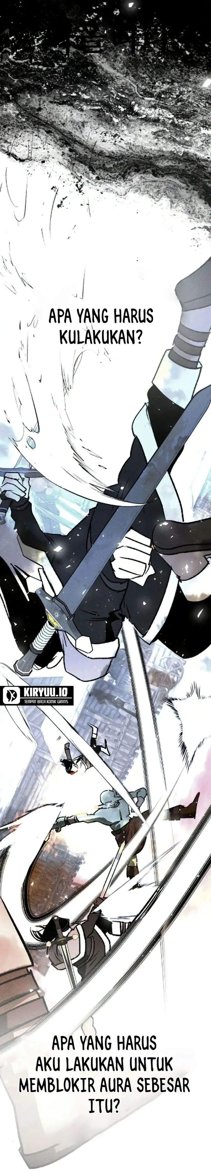 Black-Haired Knight King Chapter 7