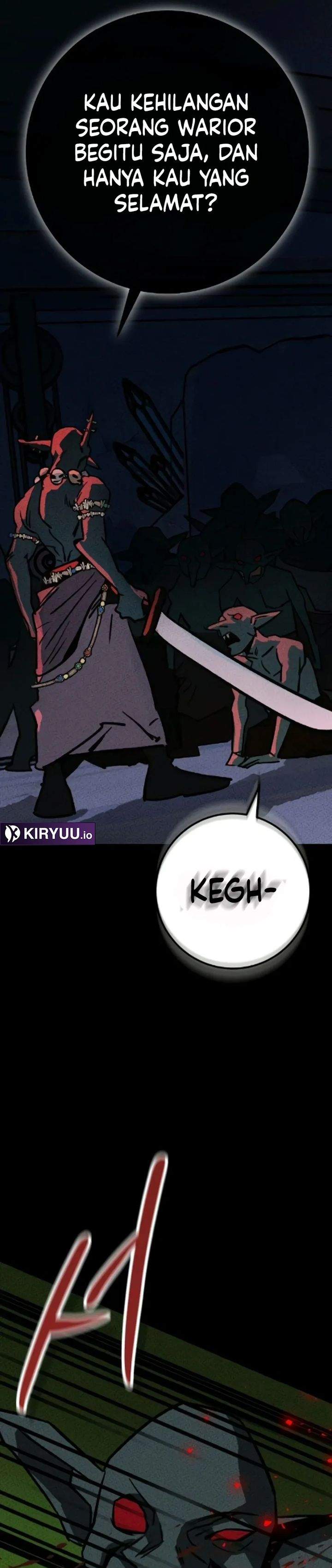 Black-Haired Knight King Chapter 8