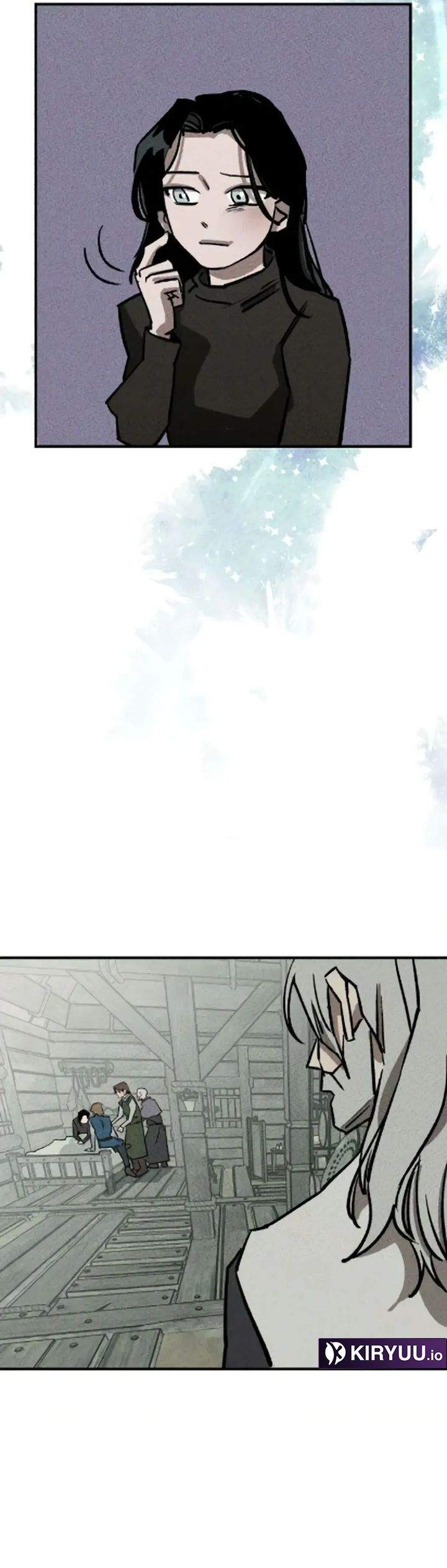 Black-Haired Knight King Chapter 8