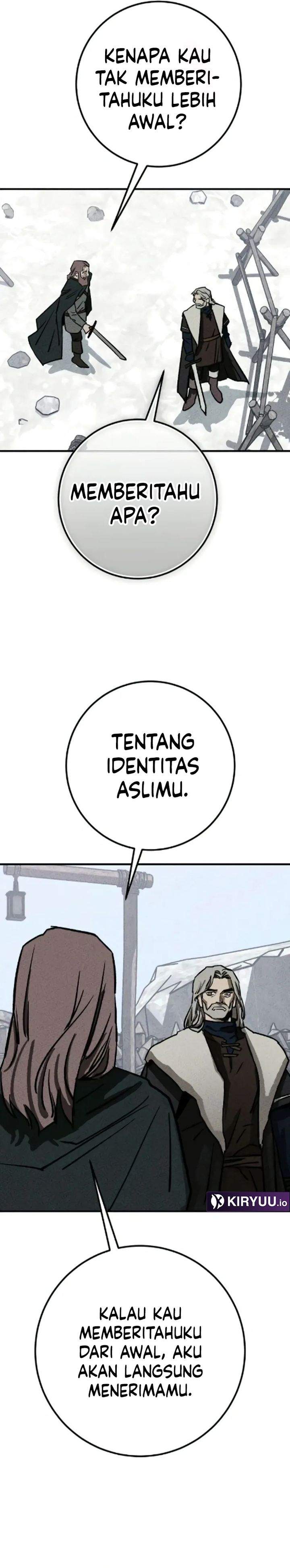 Black-Haired Knight King Chapter 8
