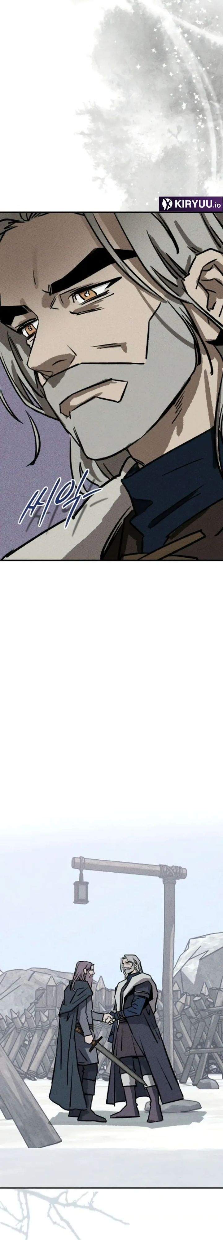 Black-Haired Knight King Chapter 8