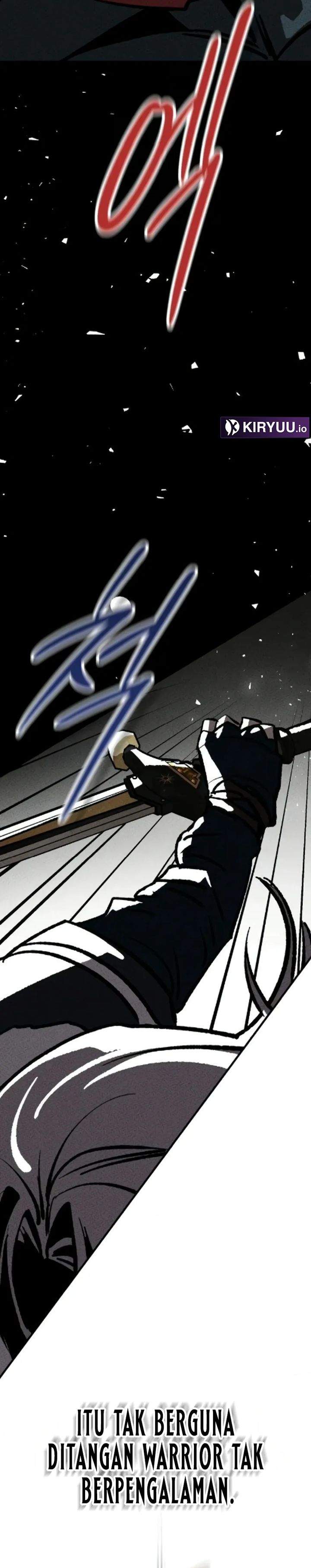 Black-Haired Knight King Chapter 8