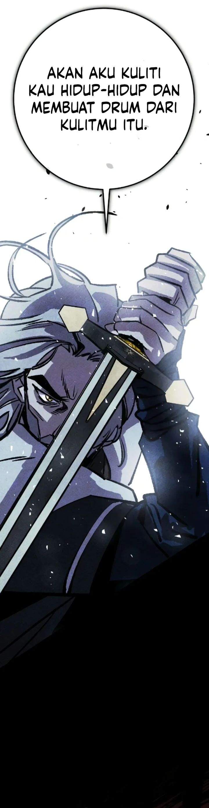 Black-Haired Knight King Chapter 8