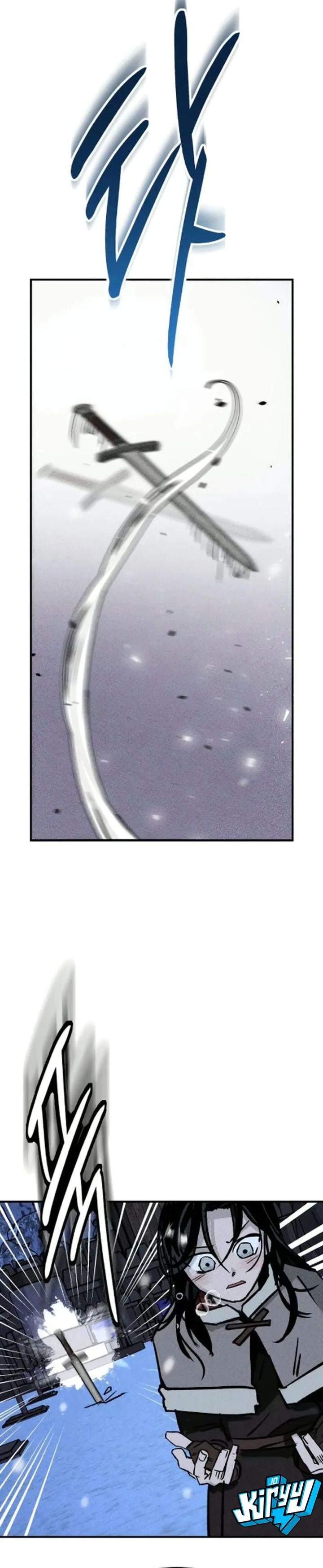 Black-Haired Knight King Chapter 9