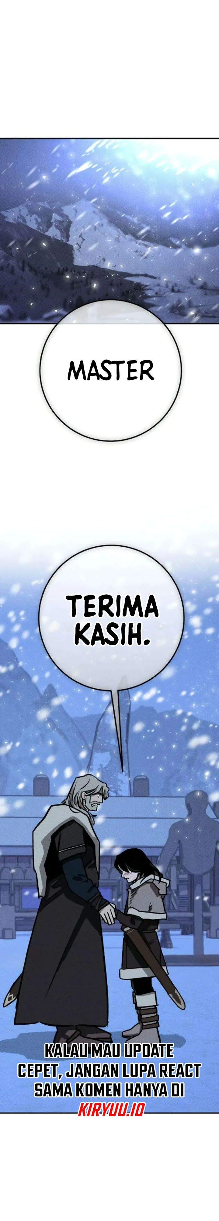 Black-Haired Knight King Chapter 9