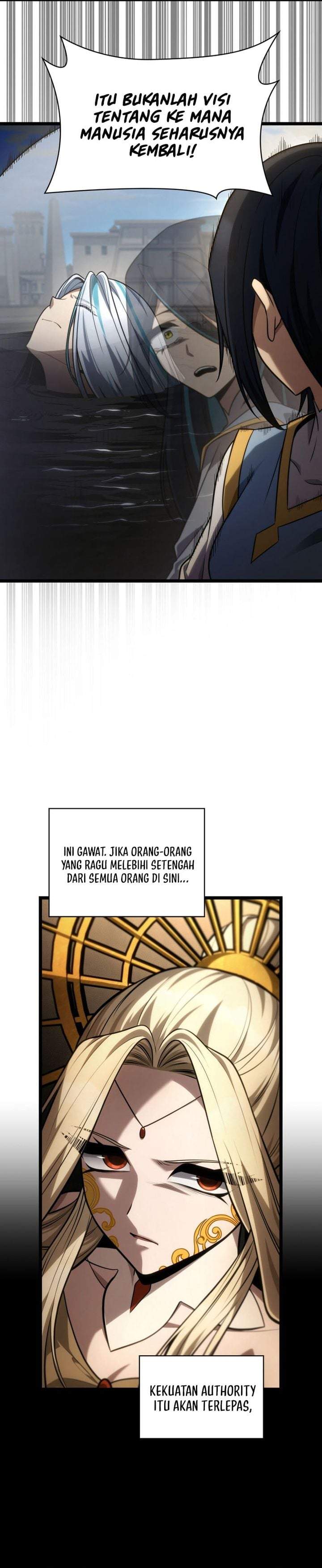 Infinite Mage Chapter 171