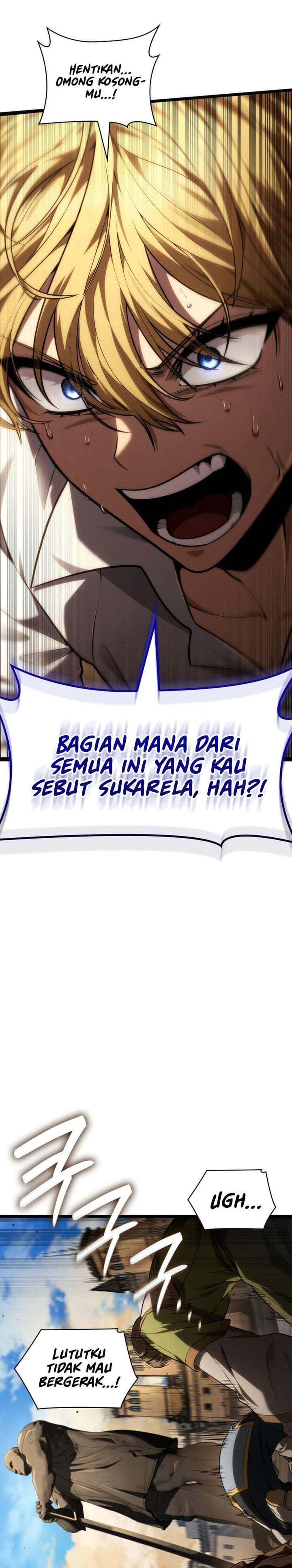 Infinite Mage Chapter 171