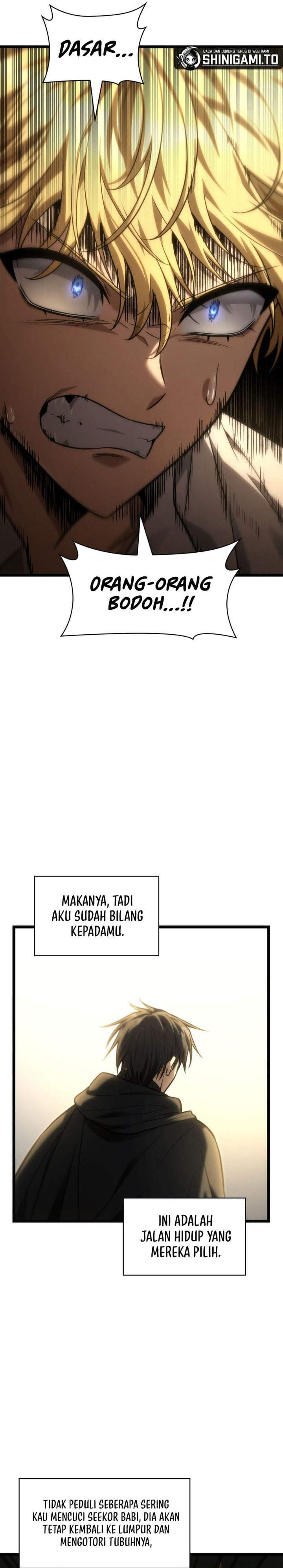 Infinite Mage Chapter 171