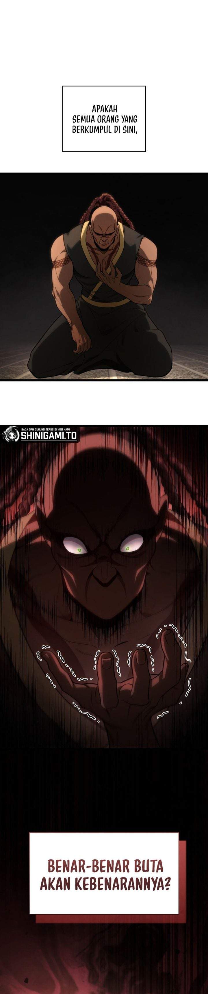 Infinite Mage Chapter 171