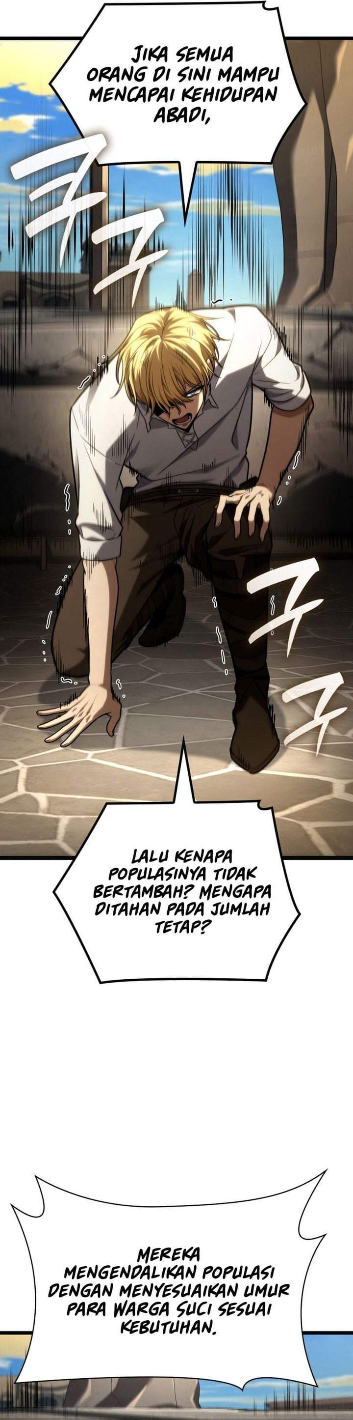 Infinite Mage Chapter 171