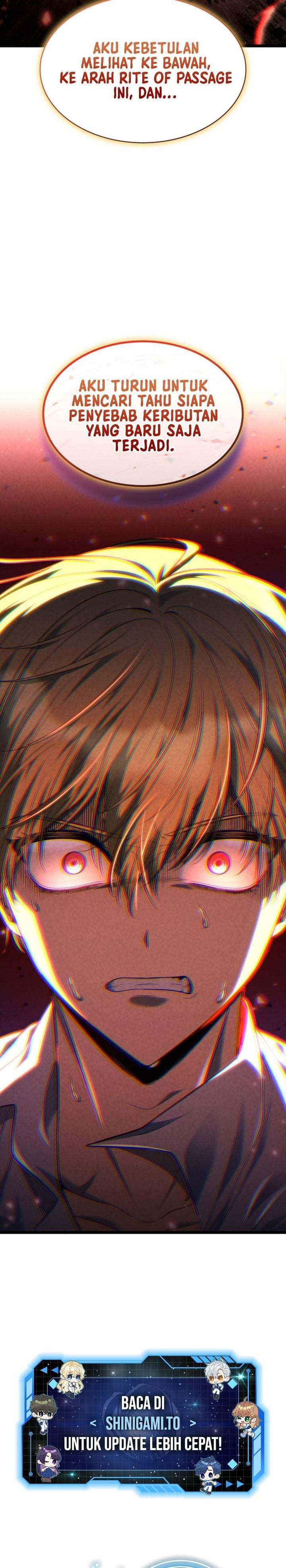 Infinite Mage Chapter 172