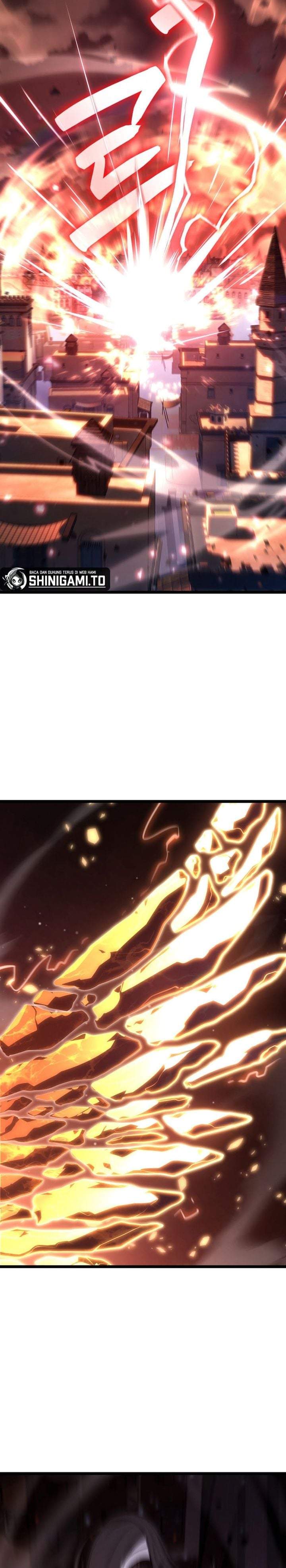 Infinite Mage Chapter 172