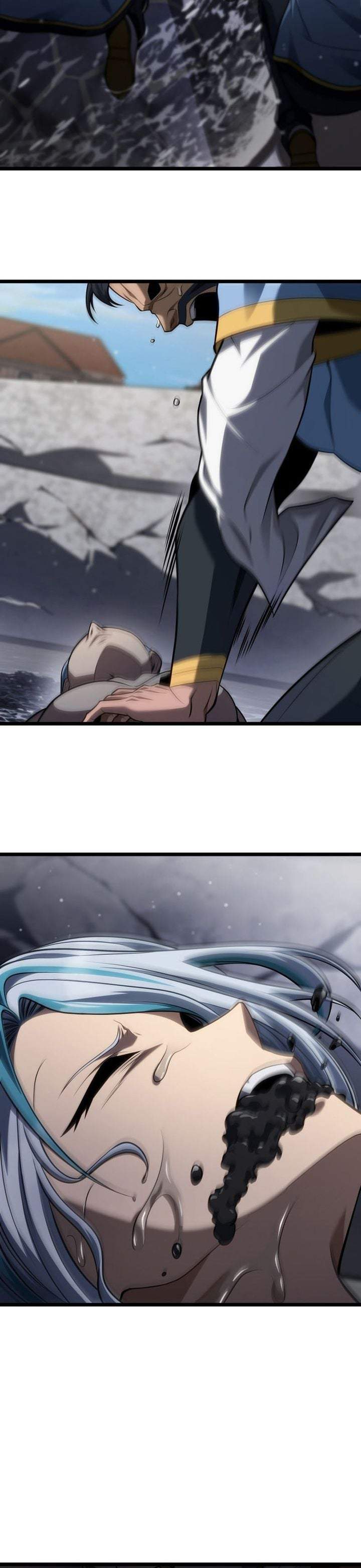 Infinite Mage Chapter 172