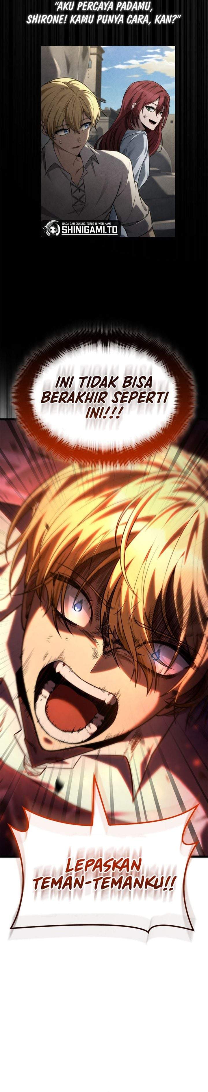 Infinite Mage Chapter 173