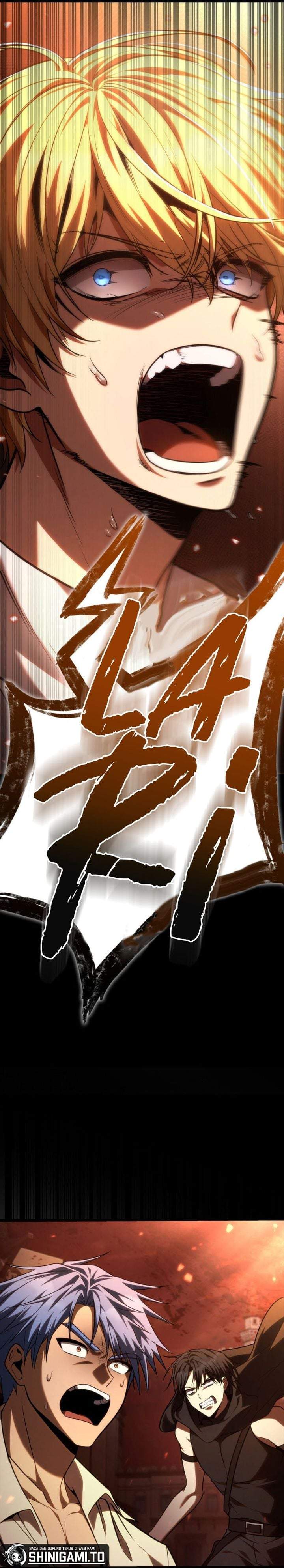 Infinite Mage Chapter 173