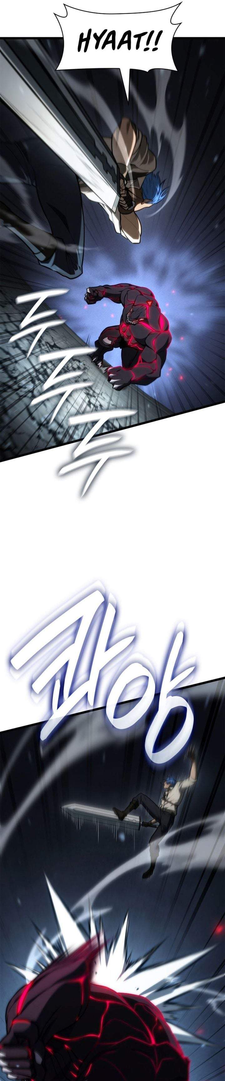 Infinite Mage Chapter 173