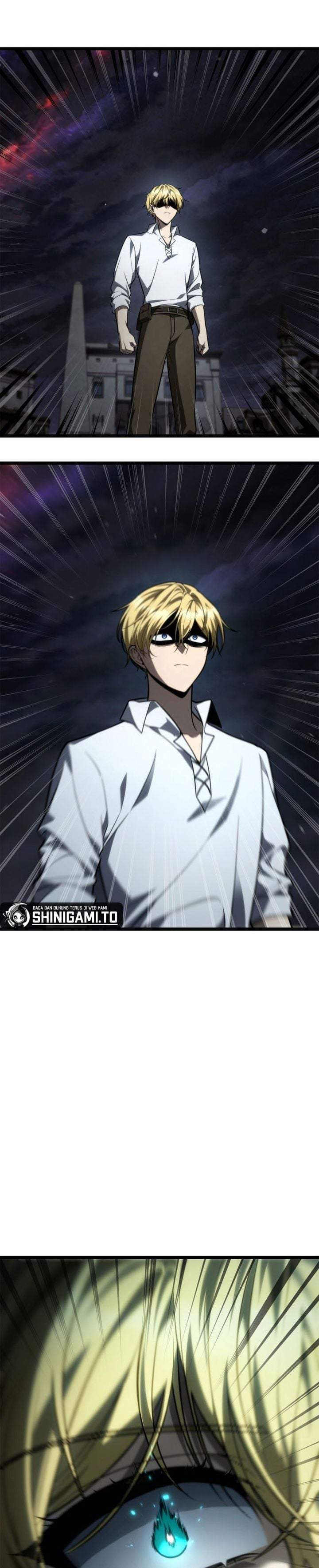 Infinite Mage Chapter 173