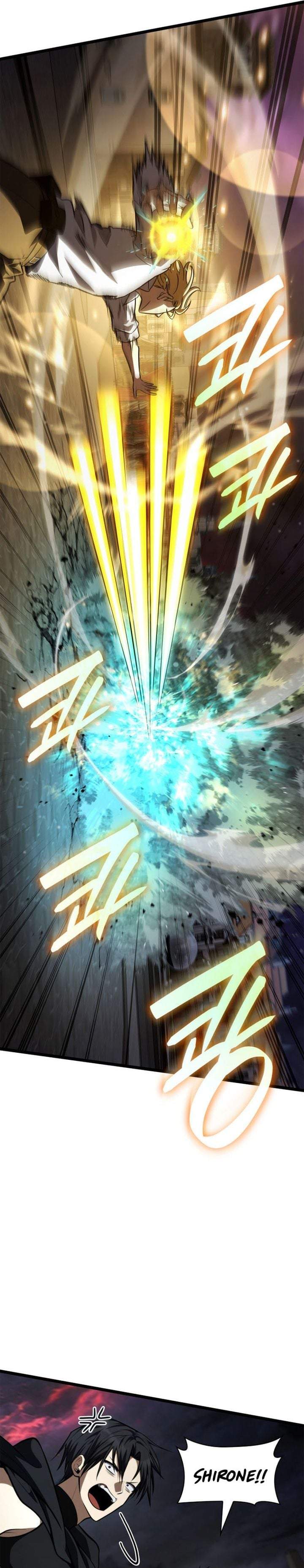 Infinite Mage Chapter 173