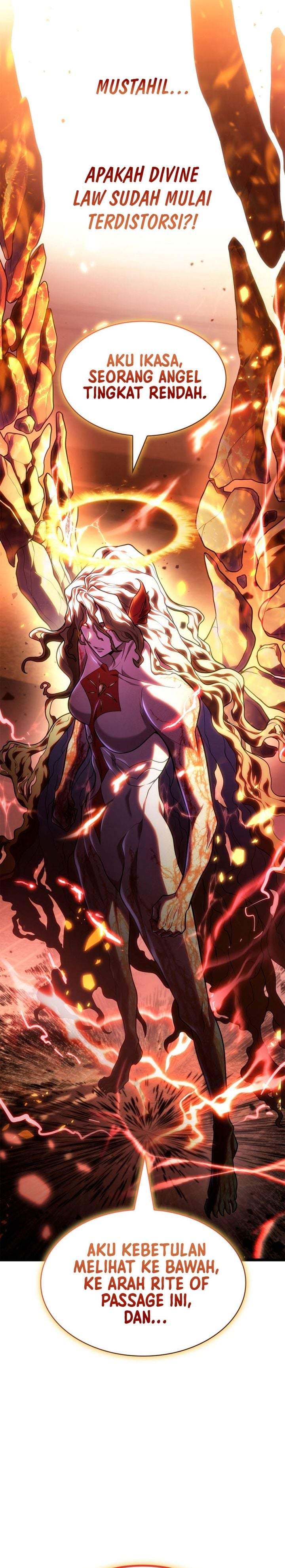 Infinite Mage Chapter 173
